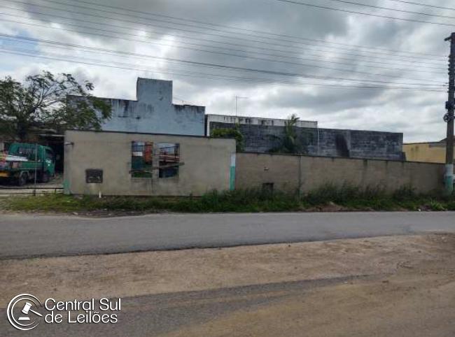 Fareja Leilão Detalhes do leilão Terreno área total de 398 20m²