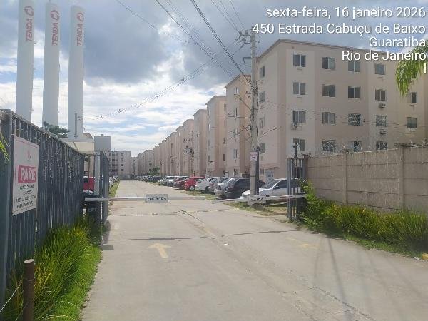 Apartamento, 40.00 de área total, 40.00 de área privativa, 0.00 de área do terreno,  2 qto em Rio de Janeiro/RJ