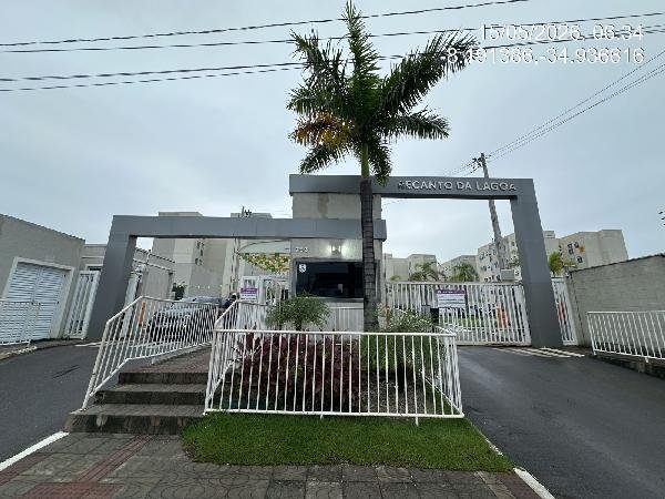 Apartamento, 71.52 de área total, 40.28 de área privativa, 0.00 de área do terreno,  2 qto em Jaboatão dos Guararapes/PE