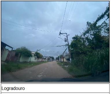 Casa, 0.00 de área total, 57.00 de área privativa, 33.12 de área do terreno,  2 qto(s), a. em São Gonçalo/RJ - foto 2
