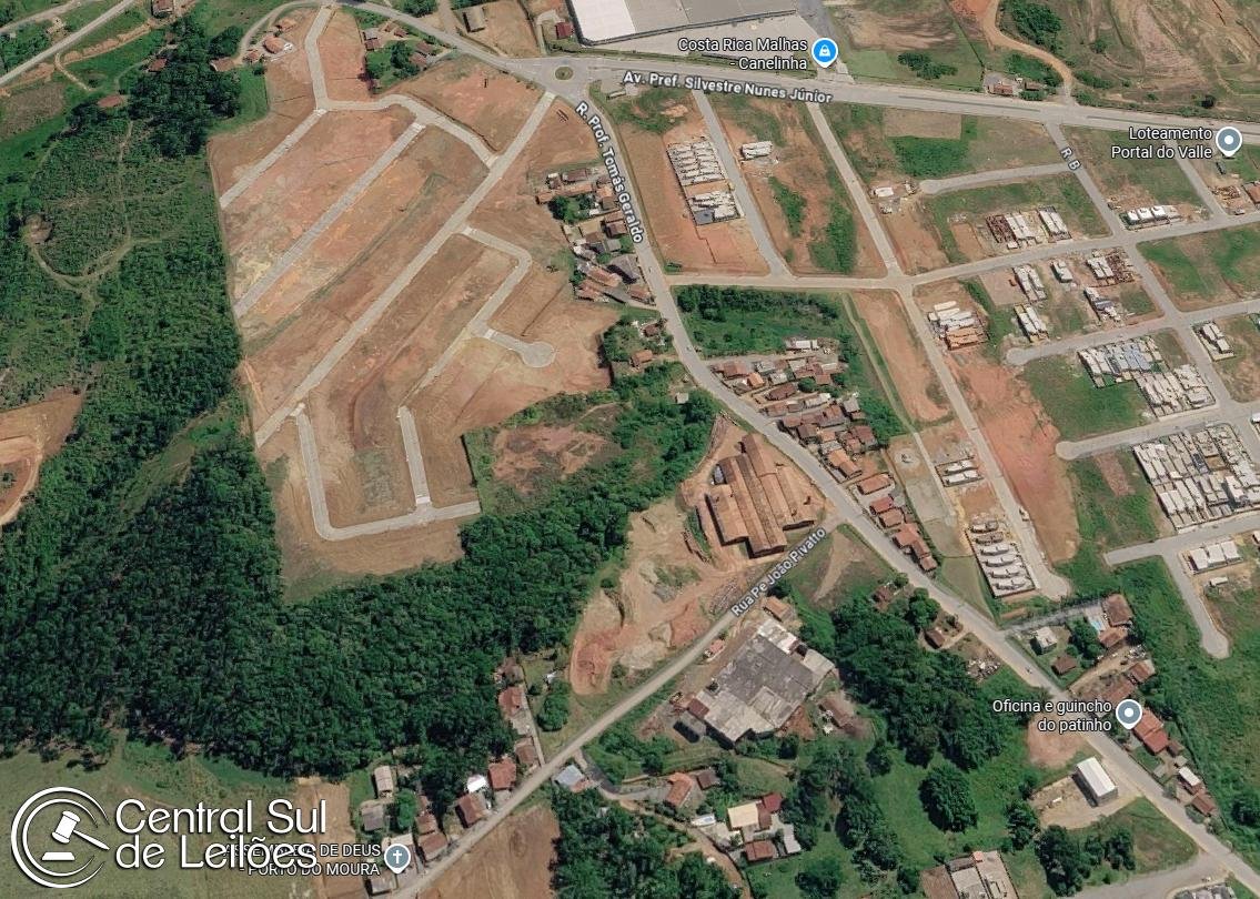 Imagem leilão
