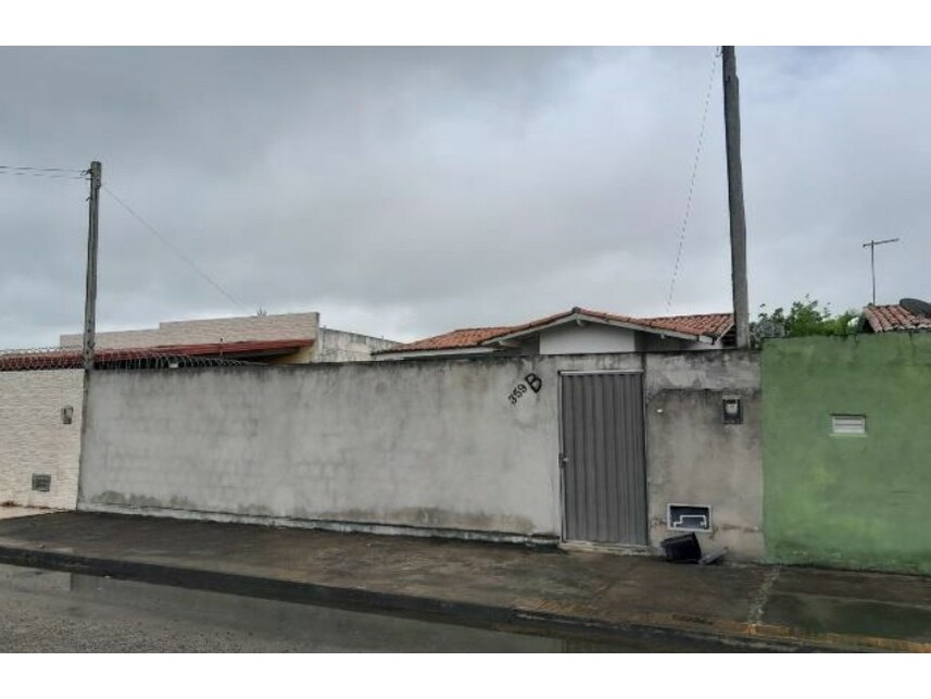 Imagem leilão