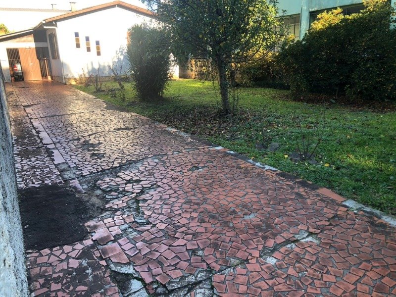UM LOTE DE TERRENO, constituído de parte do lote nº 17,.. em Passo Fundo/RS - foto 12