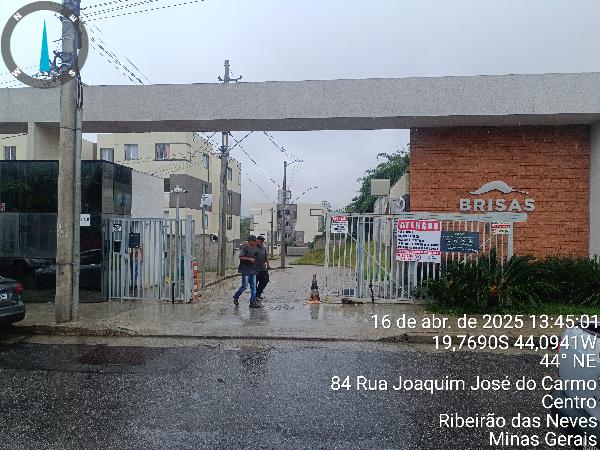 Imagem leilão