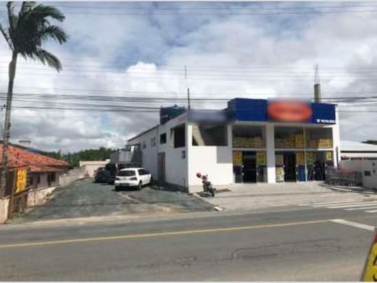 Imagem leilão