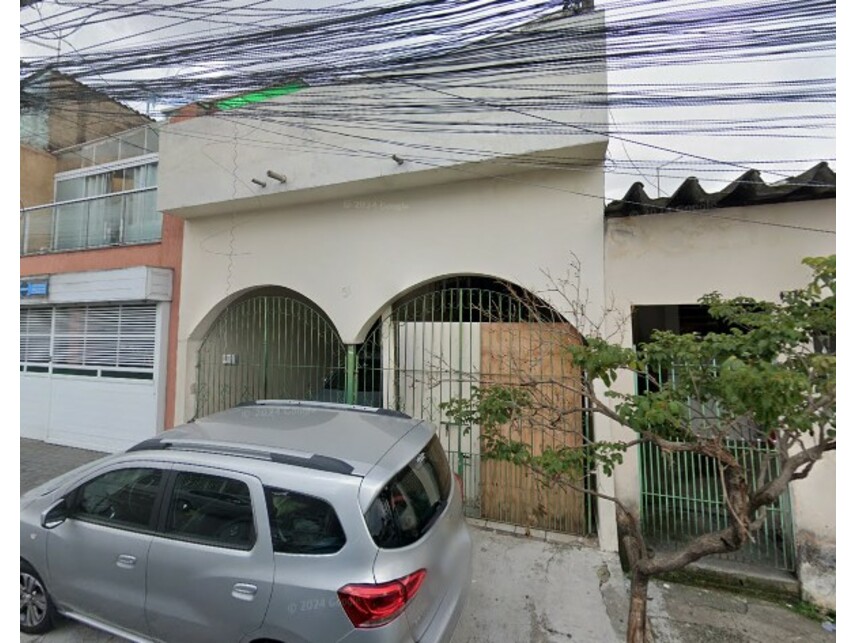 Imagem leilão