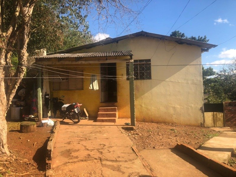 LOTE URBANO Nº 07, de Parte do Setor “C”, da Vila Operá.. em Erechim/RS - foto 2
