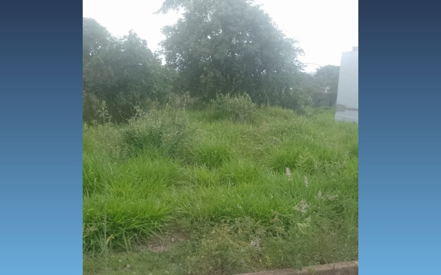 Terreno 480m² — Formiga/MG em Formiga/MG - foto 2
