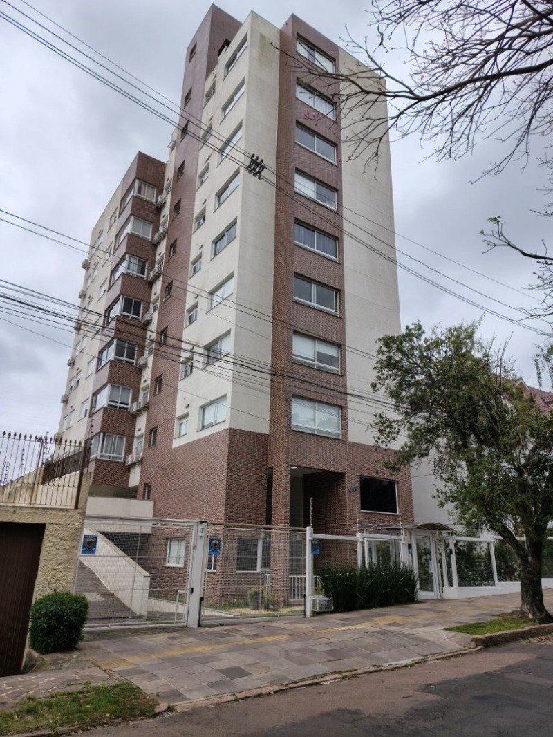 APARTAMENTO COM BOX BAIRRO AZENHA em Porto Alegre/RS