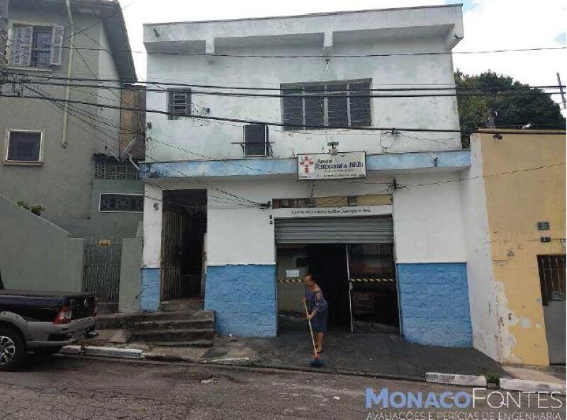 Imagem leilão