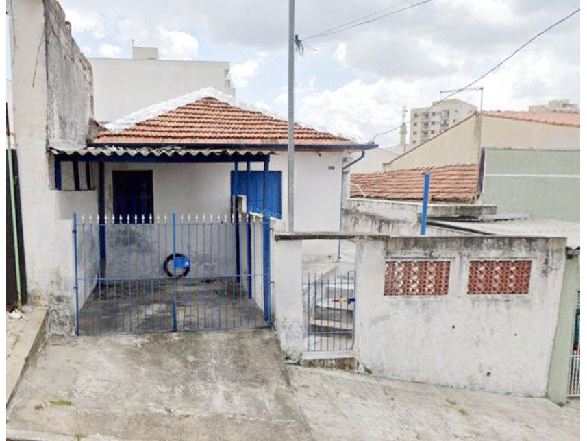 Imagem leilão