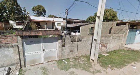 Casa, 203.17 de área total, 203.17 de área privativa, 360.00 de área do terreno,  3 qto(s) em São Gonçalo/RJ