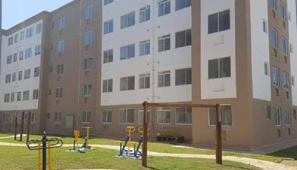 Apartamento, 71.31 de área total, 39.47 de área privativa, 0.00 de área do terreno,  2 qto em Rio de Janeiro/RJ