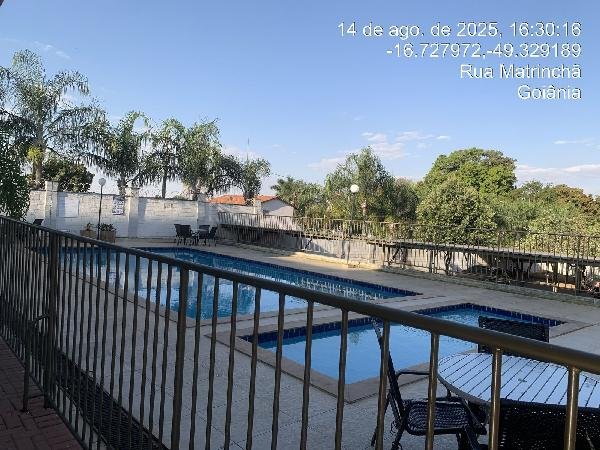 Apartamento, 130.72 de área total, 47.40 de área privativa, 0.00 de área do terreno,  2 qt em Goiânia/GO