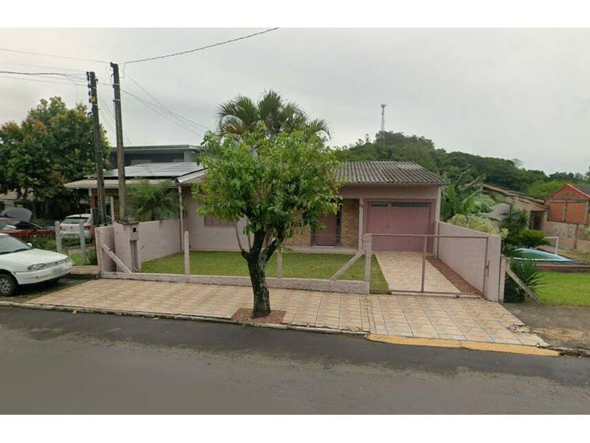 Imagem leilão