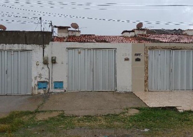 Casa em Fortaleza/CE - foto 1