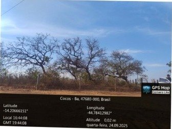 FAZENDA RIO VERDE - COCOS / BA em Cocos/BA - foto 10