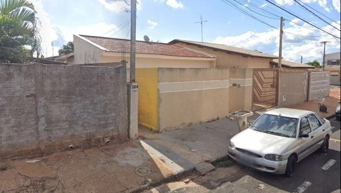 Imagem leilão