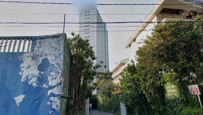 Imagem leilão