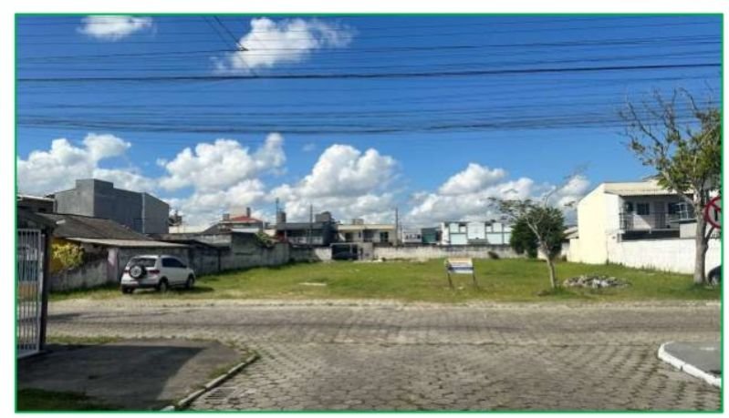 Imagem leilão