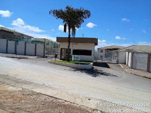 Apartamento, 101.98 de área total, 97.06 de área privativa, 0.00 de área do terreno,  2 qt em Valparaíso de Goiás/GO - foto 1