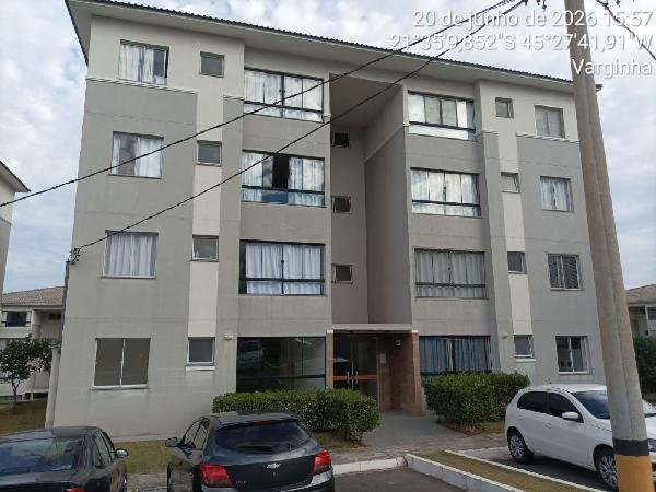 Apartamento, 178.54 de área total, 48.84 de área privativa, 0.00 de área do terreno,  2 qt em Varginha/MG