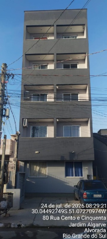 Apartamento em Alvorada/RS