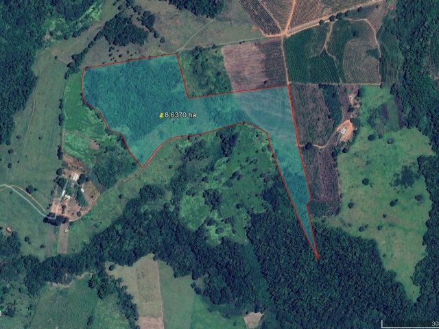 
                        Imóvel Rural, 86.370m², Três Pontas/MG                     em Três Pontas/MG - foto 3