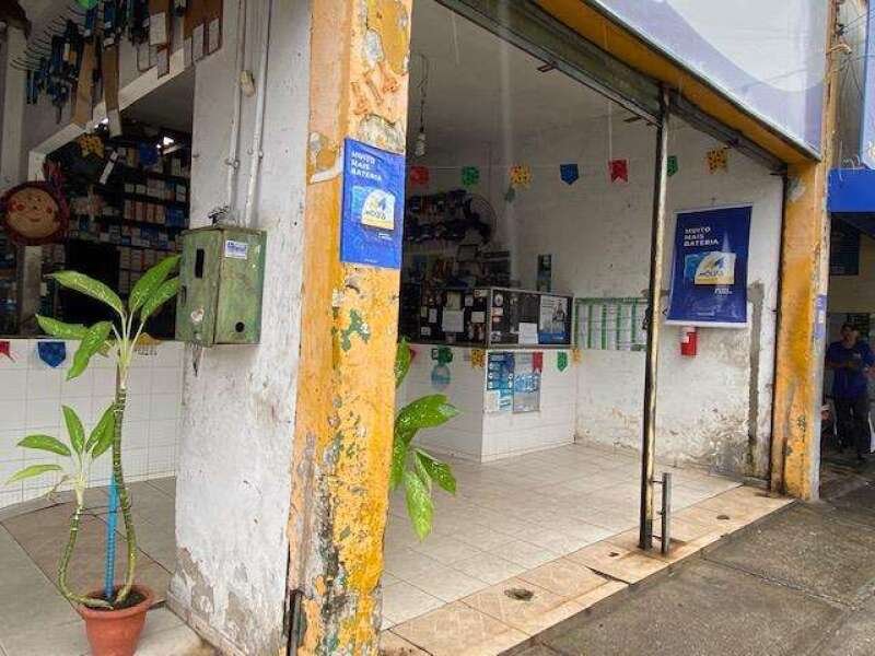 LOJA TÉRREA - AVENIDA COELHO E CAMPOS em Aracaju/SE - foto 5