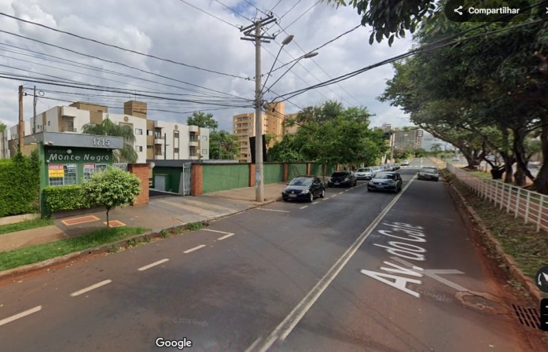 APARTAMENTO - Und 211 - Condomínio Residencial Monte Ne.. em Ribeirão Preto/SP - foto 8