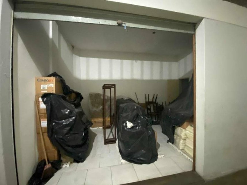 Imagem leilão