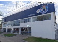 Imagem leilão