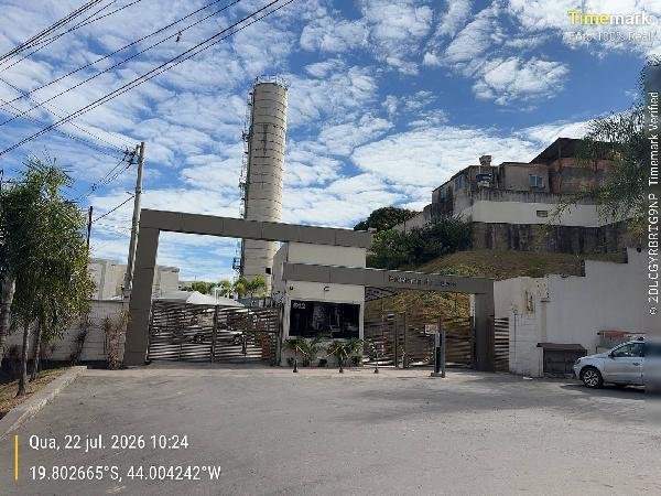 Apartamento, 85.26 de área total, 38.40 de área privativa, 0.00 de área do terreno,  2 qto em Ribeirão das Neves/MG - foto 1