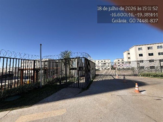 Apartamento GOIÂNIA | GOIÁS em Goiânia/GO