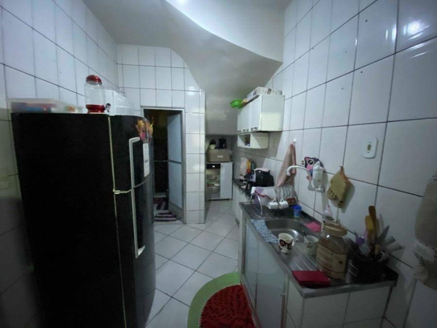 Apartamento à venda em leilão - Rua Coronel Camisão, 37 - Apto. 101 - Cordovil - Rio de Ja em Rio de Janeiro/RJ - foto 6