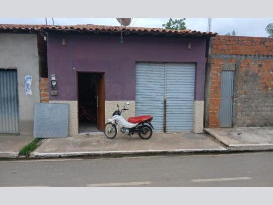 Imagem leilão