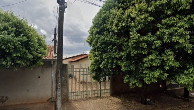 Imagem leilão