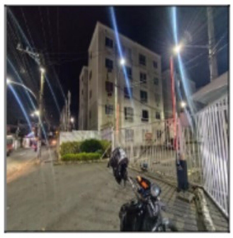 Apartamento em Rio de Janeiro/RJ