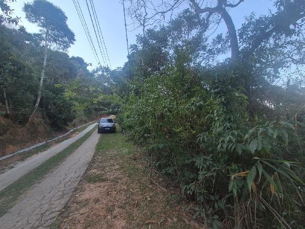 Terreno, 0.00 de área total, 0.00 de área privativa, 3465.00 de área do terreno. em Petrópolis/RJ