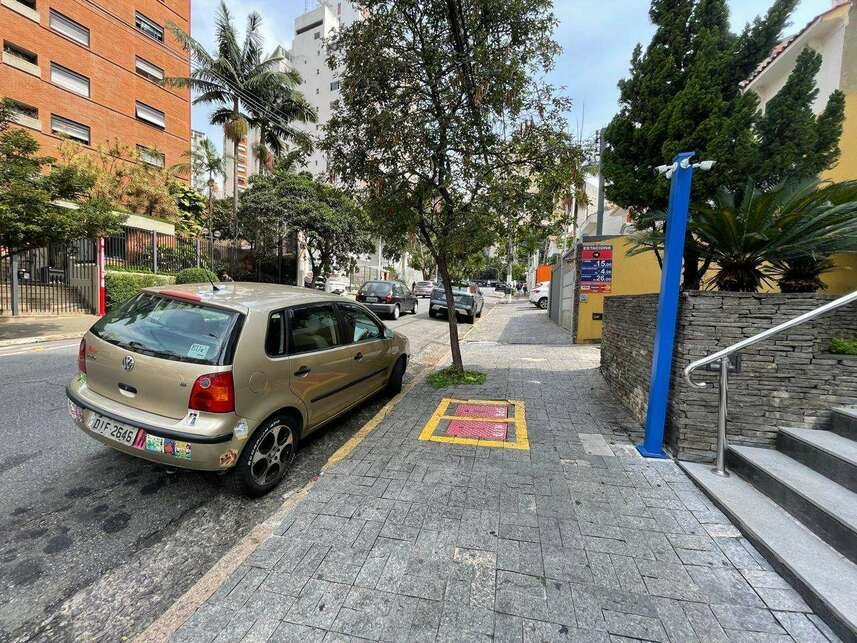 Imagem leilão