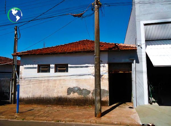Imagem leilão