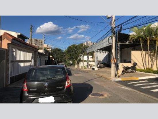 Imagem leilão