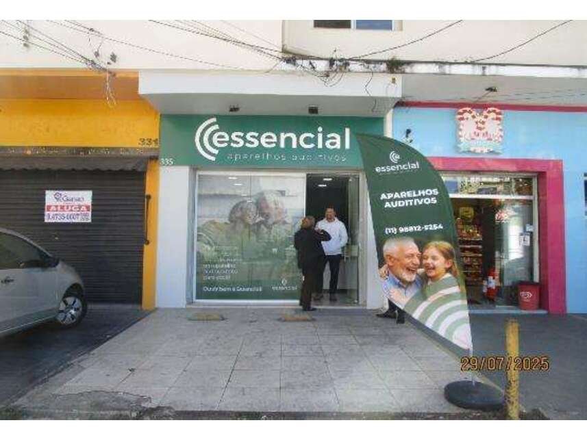 Imagem leilão
