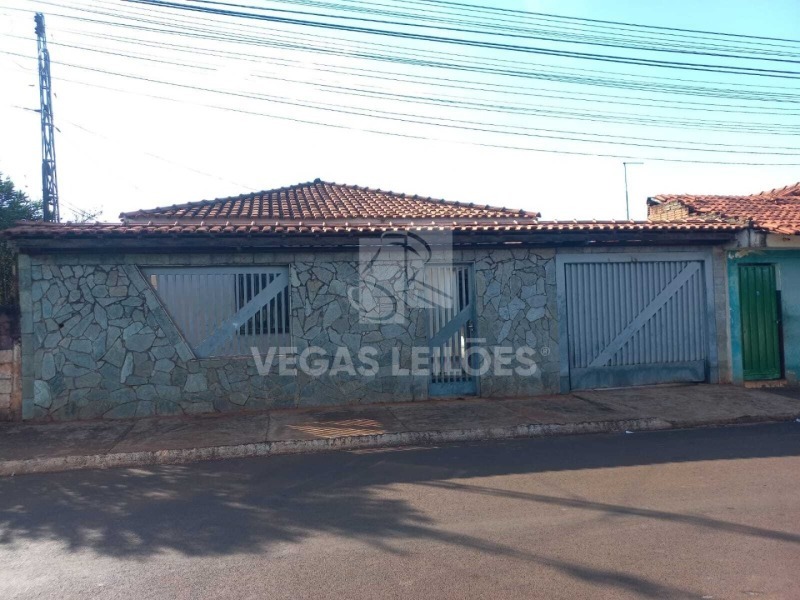 Imagem leilão
