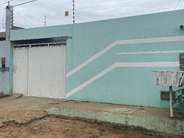 Imagem leilão