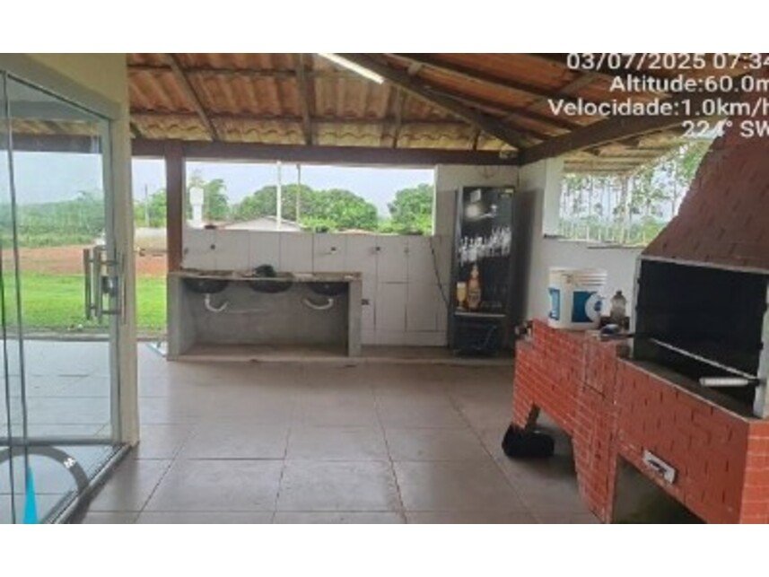 Imagem leilão