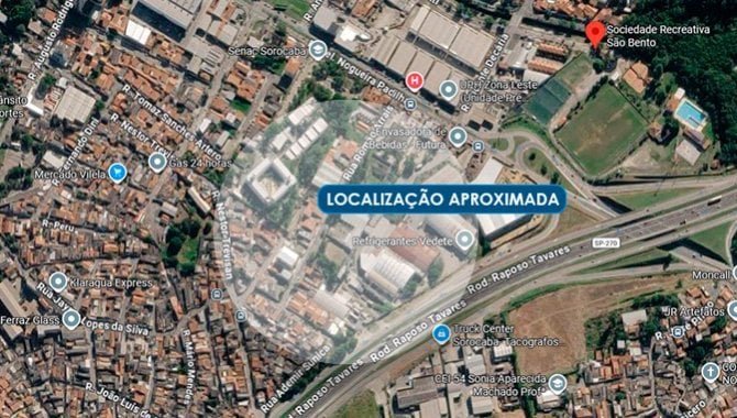 Imagem leilão