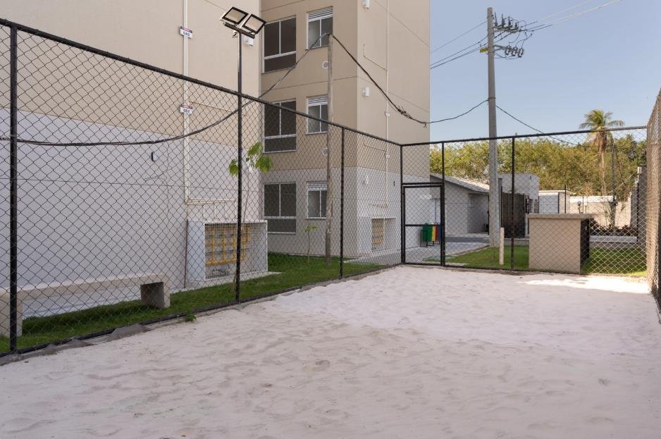 Apartamento - 43,94m² de área privativa - RIO DE JANEIRO/RJ em Rio de Janeiro/RJ - foto 9