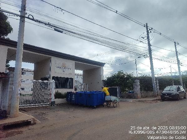 Imagem leilão