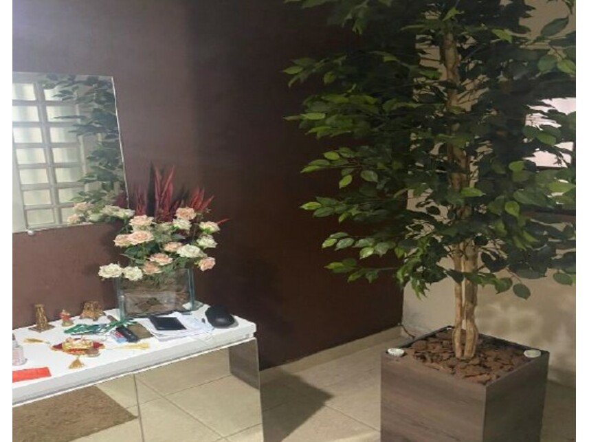 Imagem leilão